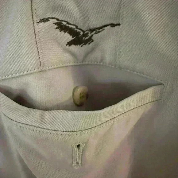 Peter Millar Crown Crafted Surge Performance Golf Shorts 38 - Picture 4 of 9